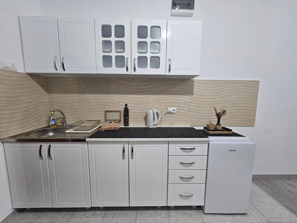 Sleep & Go Apartment Surcin Exterior photo