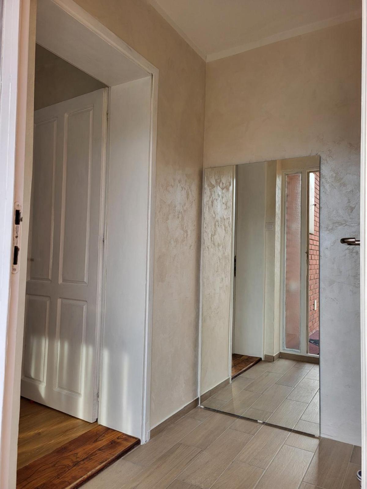 Sleep & Go Apartment Surcin Exterior photo