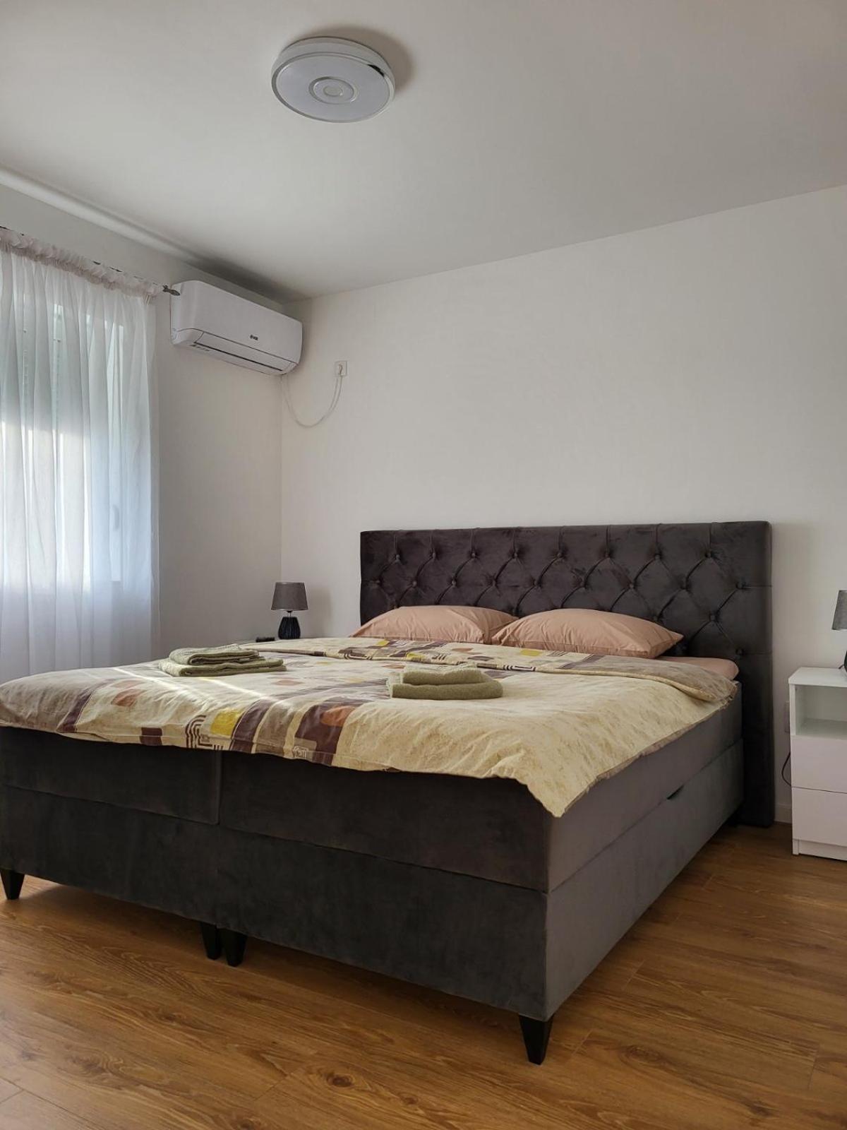 Sleep & Go Apartment Surcin Exterior photo